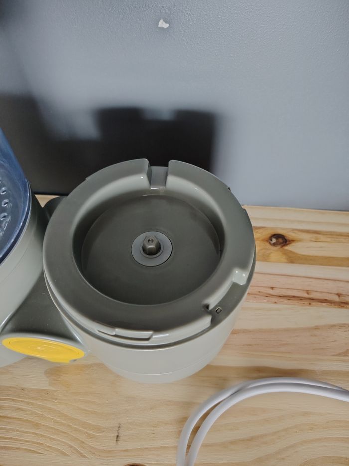Robot culinaire - photo numéro 7