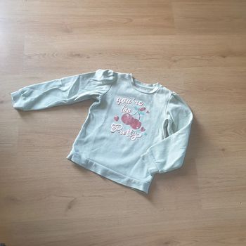 🩷 Sweat 8 ans Kiabi #emyfleury_8ansfille