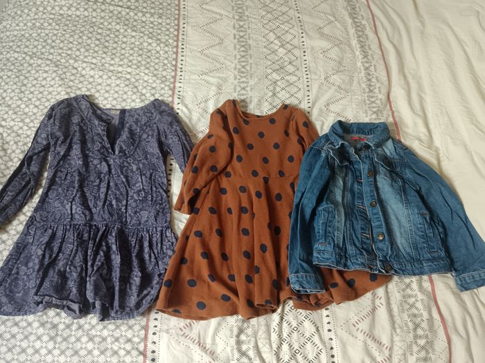 Lot 8 ans hiver - photo numéro 6