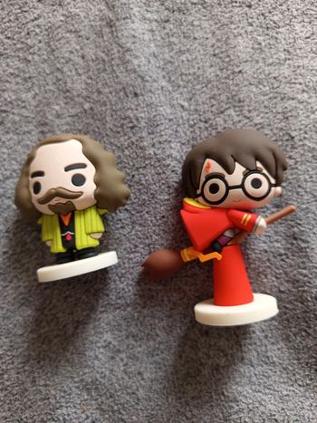 Figurine Harry Potter
