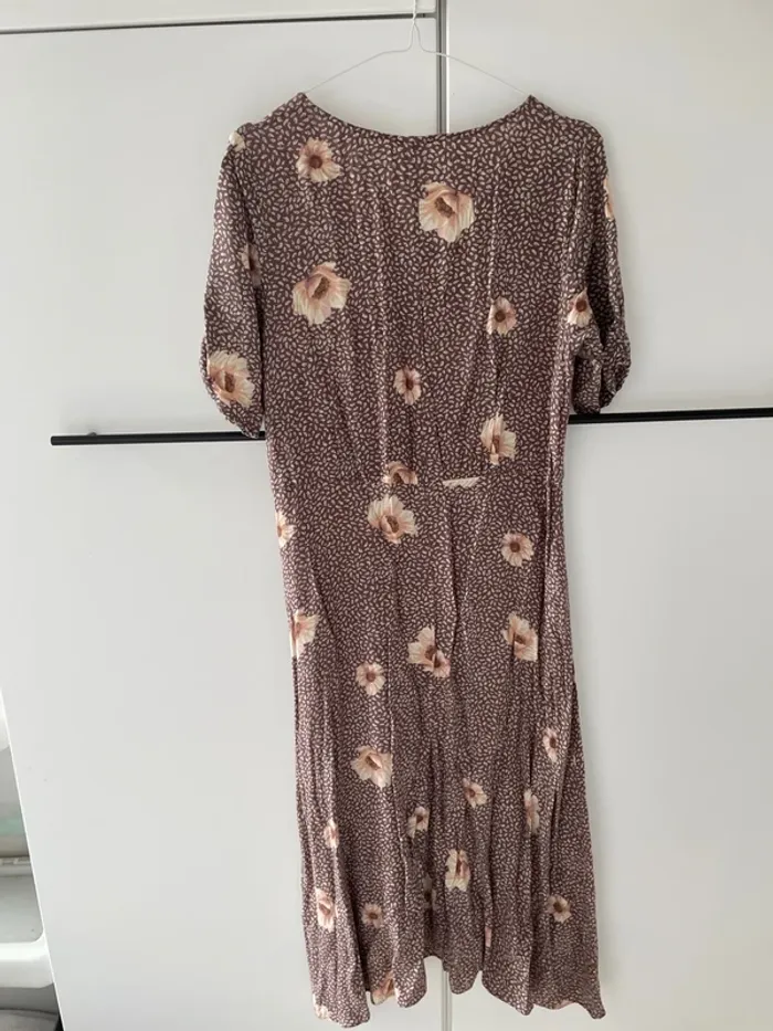 Jolie robe H et M - photo numéro 4
