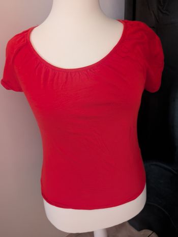Tee shirt