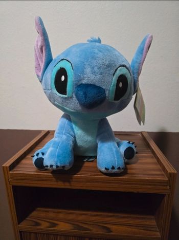Peluche Stitch 