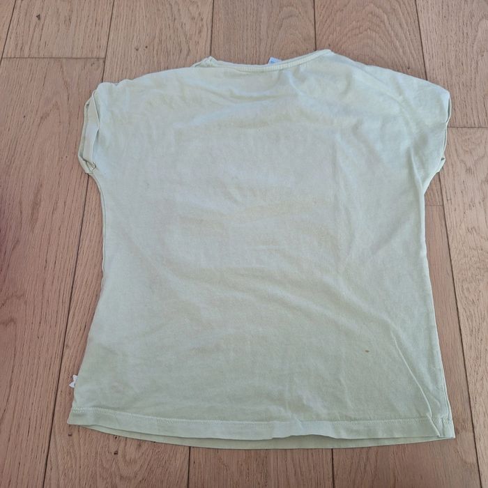 T-shirt okaidi soleil 10 ans - photo numéro 2