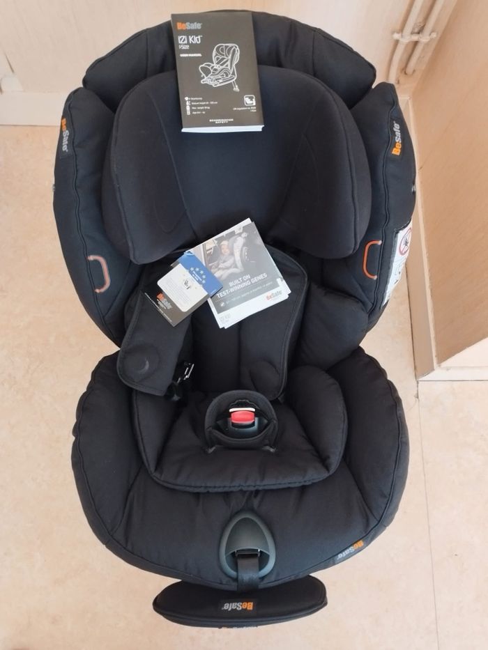 Siège auto neuf - photo numéro 5