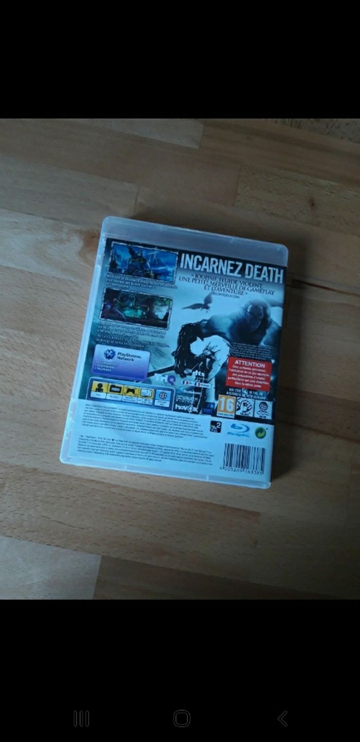 Jeux - photo numéro 4