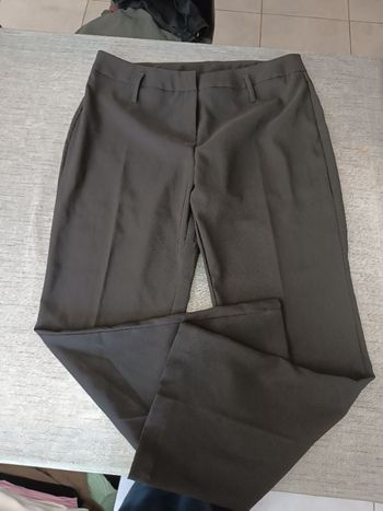 Pantalon femme taille 48