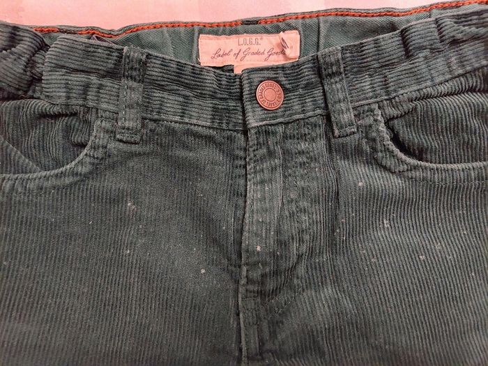 Vetements 18 mois jusqu'à 6 ans - photo numéro 7