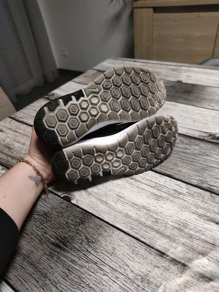 Basket Nike - photo numéro 5