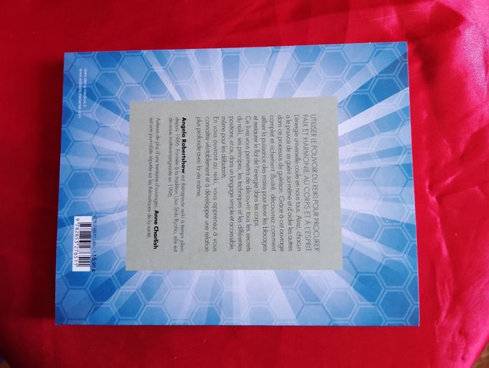 Livre - photo numéro 2