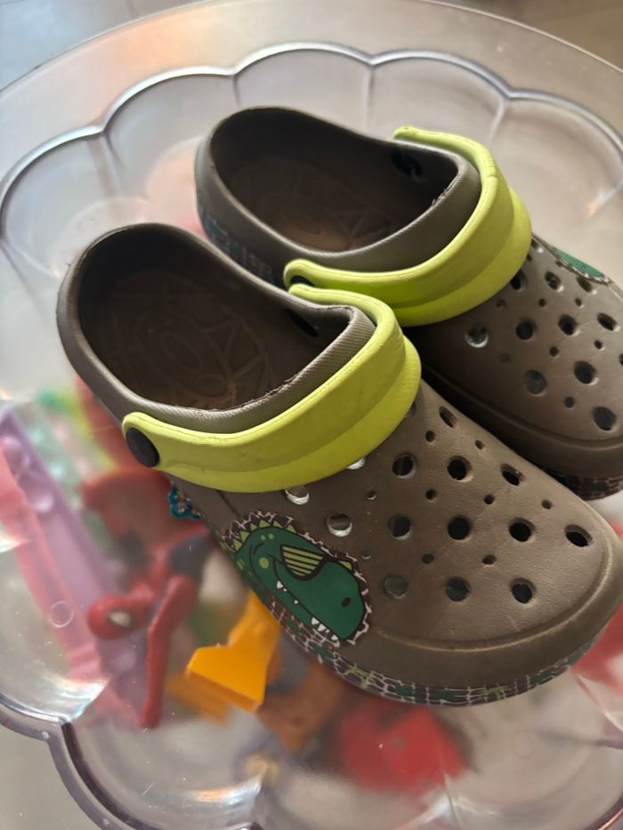 Chaussures garçon - photo numéro 2