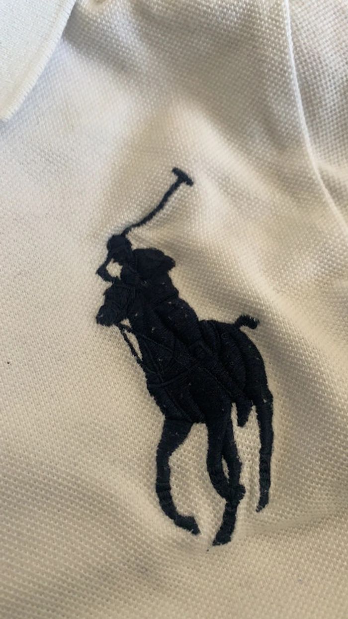 Polo Ralph Lauren - photo numéro 3