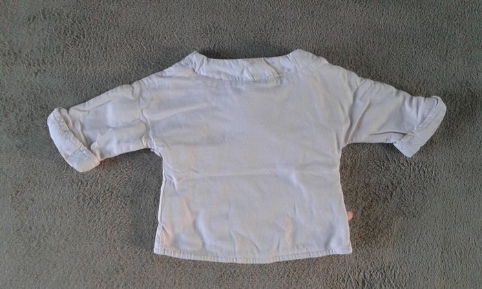 Brassière fille Obaibi 1 mois - photo numéro 2