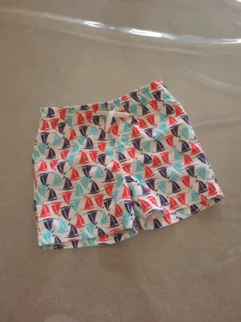 Short de bains 3-4ans Lupilu