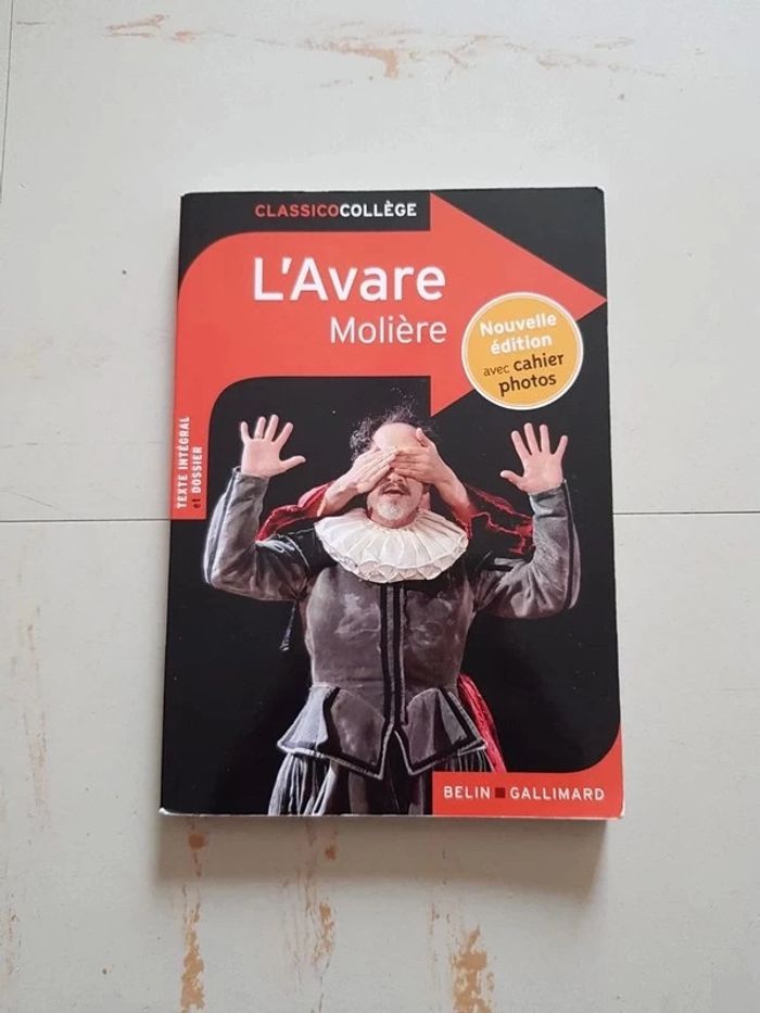 Livre