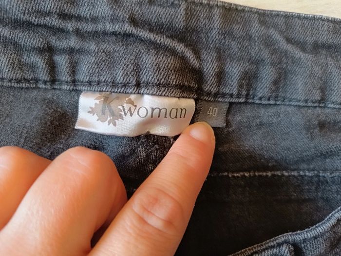 Jeans - photo numéro 2