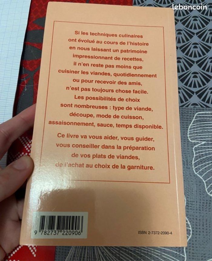 Choisir et cuisiner la viande - photo numéro 2