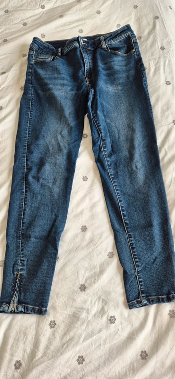 Jeans la halle