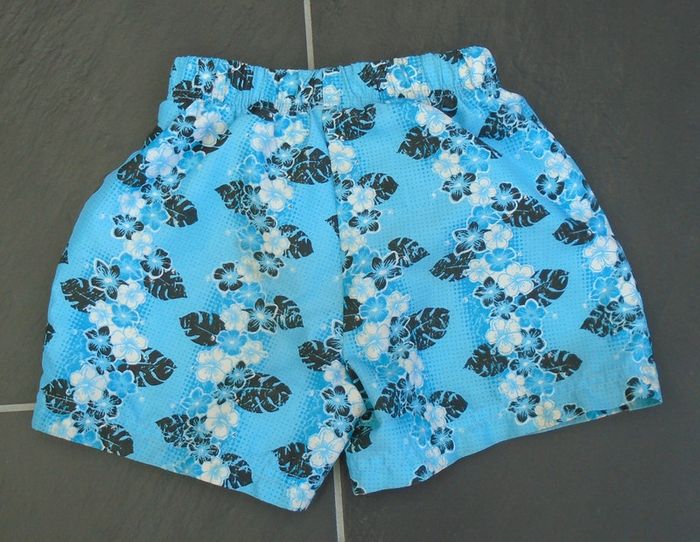 Maillot de bain garçon 3 ans - photo numéro 2