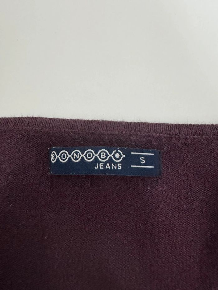 Pull Bonobo - photo numéro 6