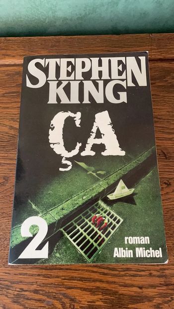 Ça 2 - Stephen King
