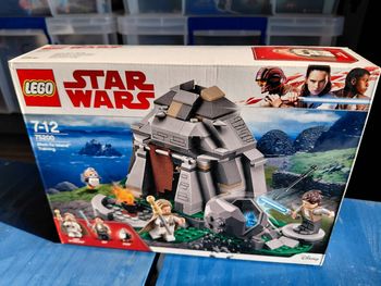 Lego star wars 75200
