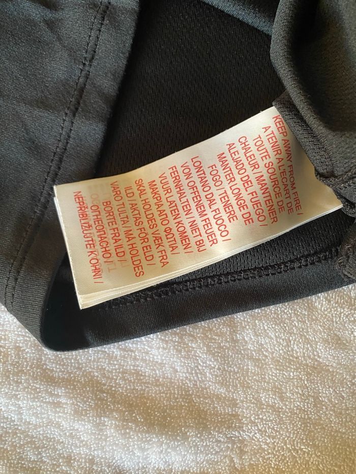 ensemble collector psg full black 2015-2016 - saison du quadruplé - photo numéro 6