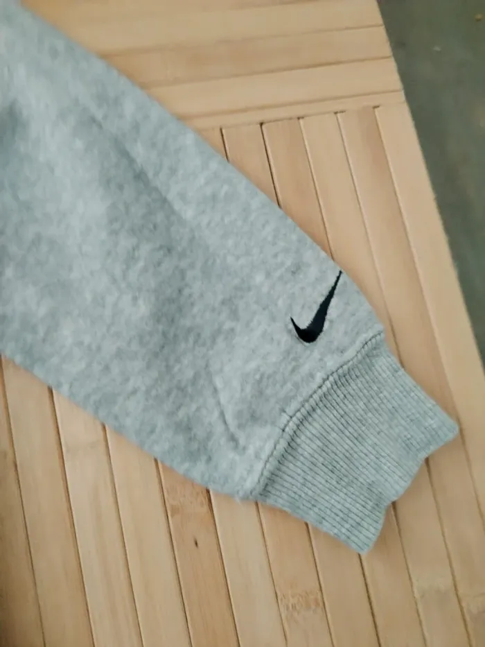 Veste Nike 4-5ans garçon - photo numéro 4