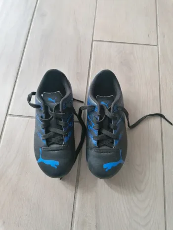Crampon Enfant