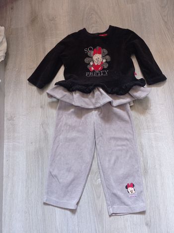 Pyjama Disney