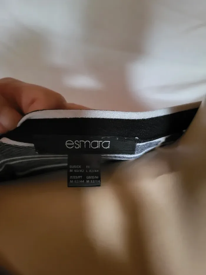 Robe esmara - photo numéro 6