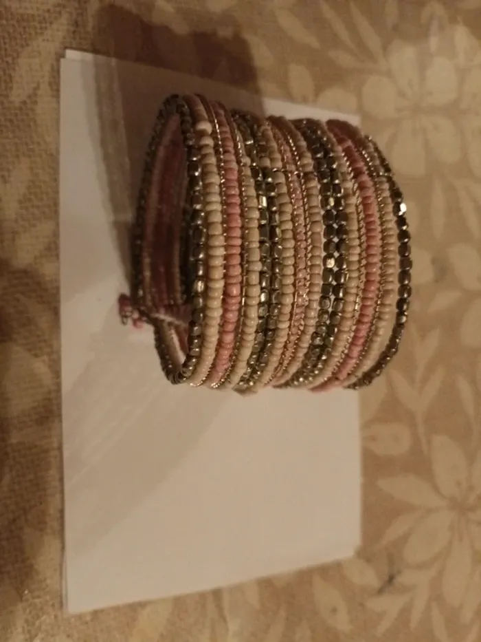 Bracelet - photo numéro 2