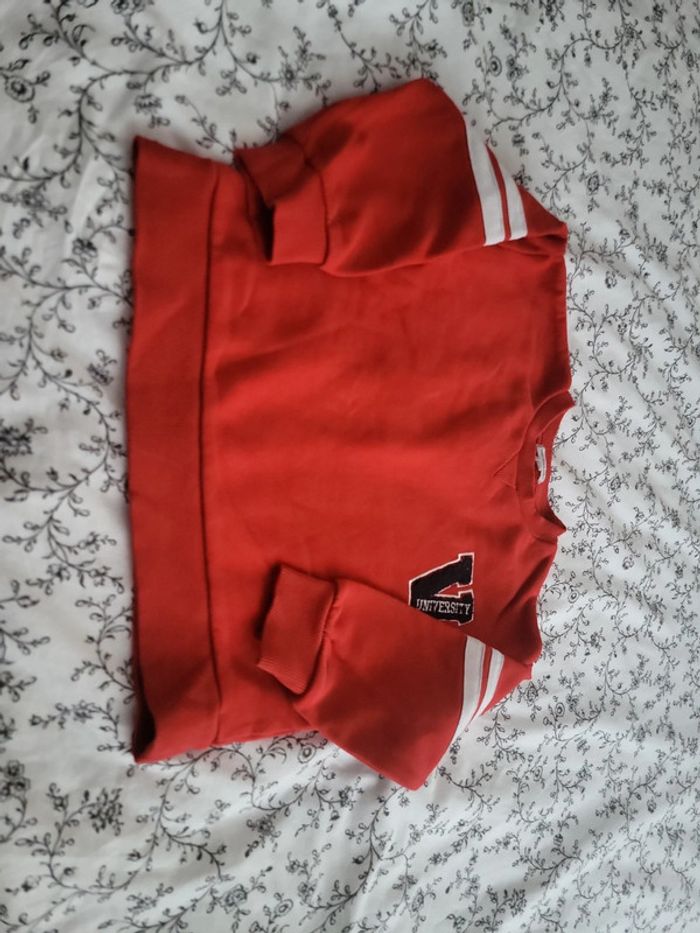 Pull 5 ans verbaudet