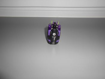 Bakugan Geogan Ghost Beast