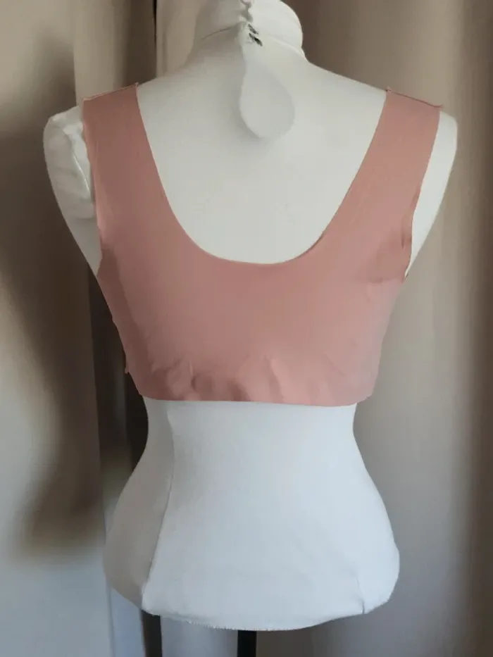 Soutien Gorge- Brassière femme XXL - photo numéro 5