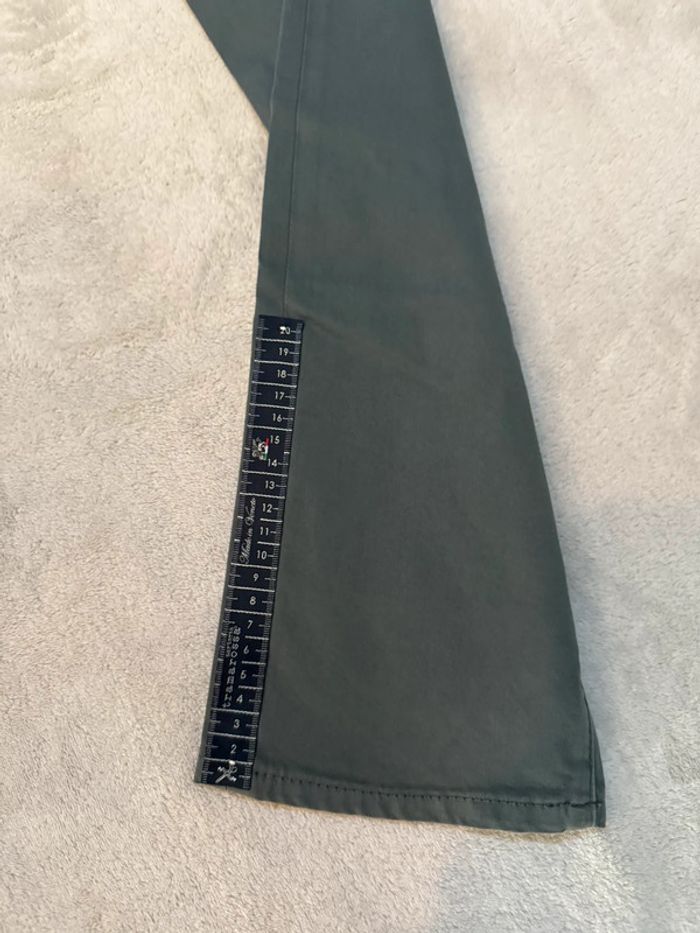 Tramarossa - Jean d'été slim, Gris, taille 32 - photo numéro 8