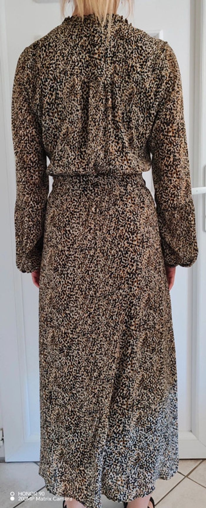 Robe Elora - photo numéro 3