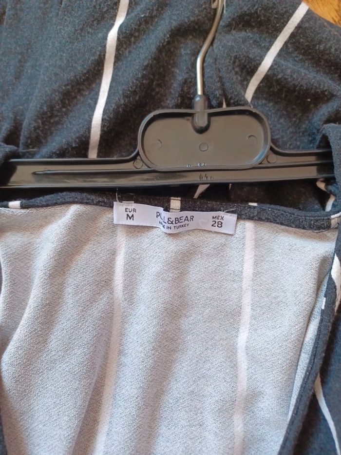 Combi-short - photo numéro 5