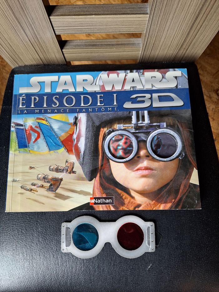 Star wars 3D