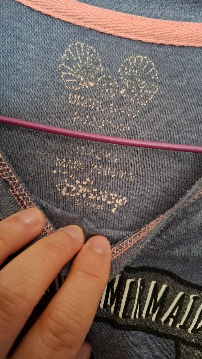 Chemise de nuit Ariel - photo numéro 5