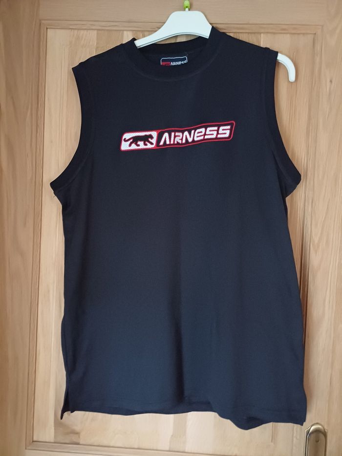 Tee shirt de sport