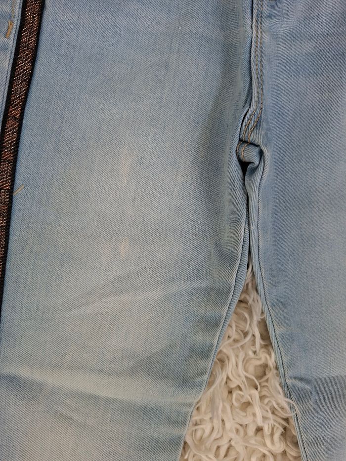 Jean fille - photo numéro 4