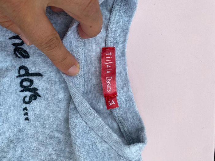 Beau pyjama en 3 ans - photo numéro 3