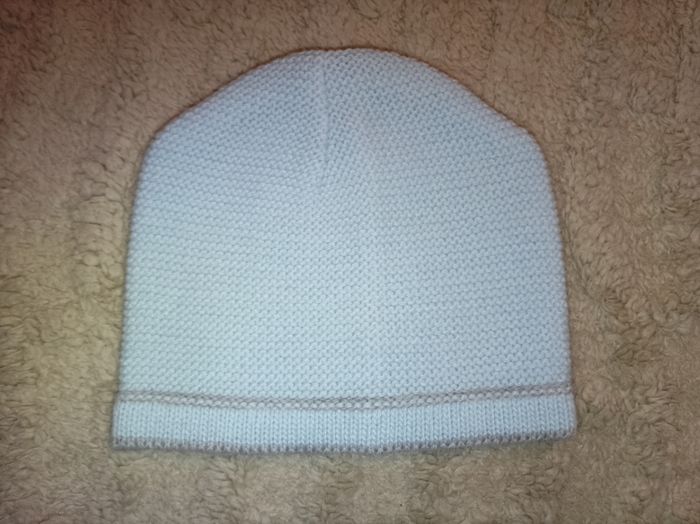 Ensemble 3 pièces bébé - photo numéro 8