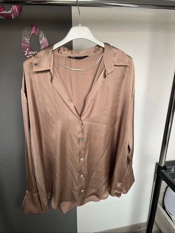 Chemise femme