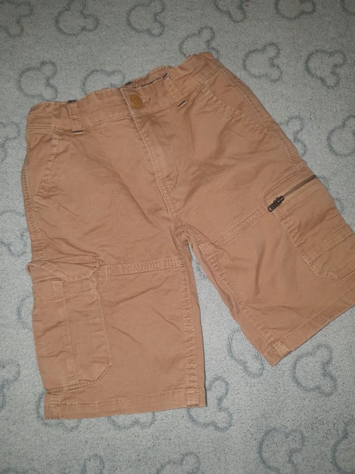 Short kiabi 6 ans garcon