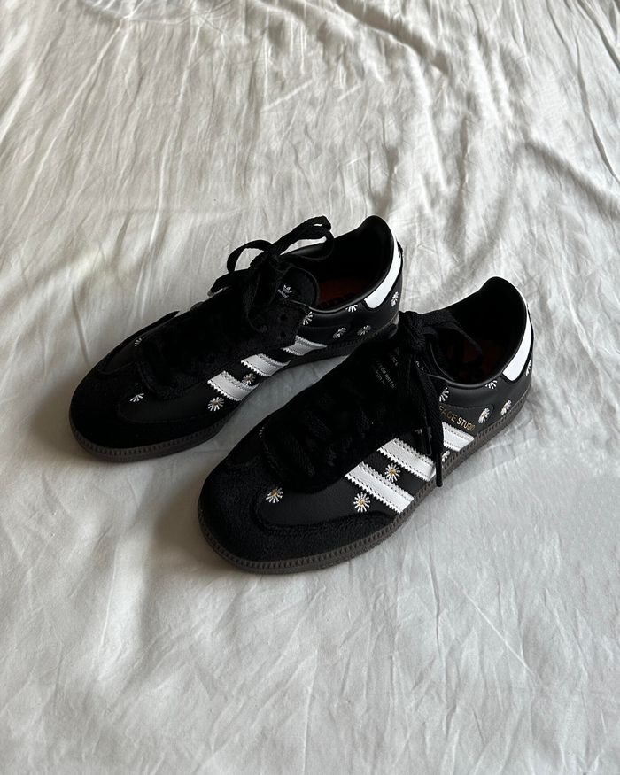 adidas originals Samba -atmos x FACE 38.5 - photo numéro 3