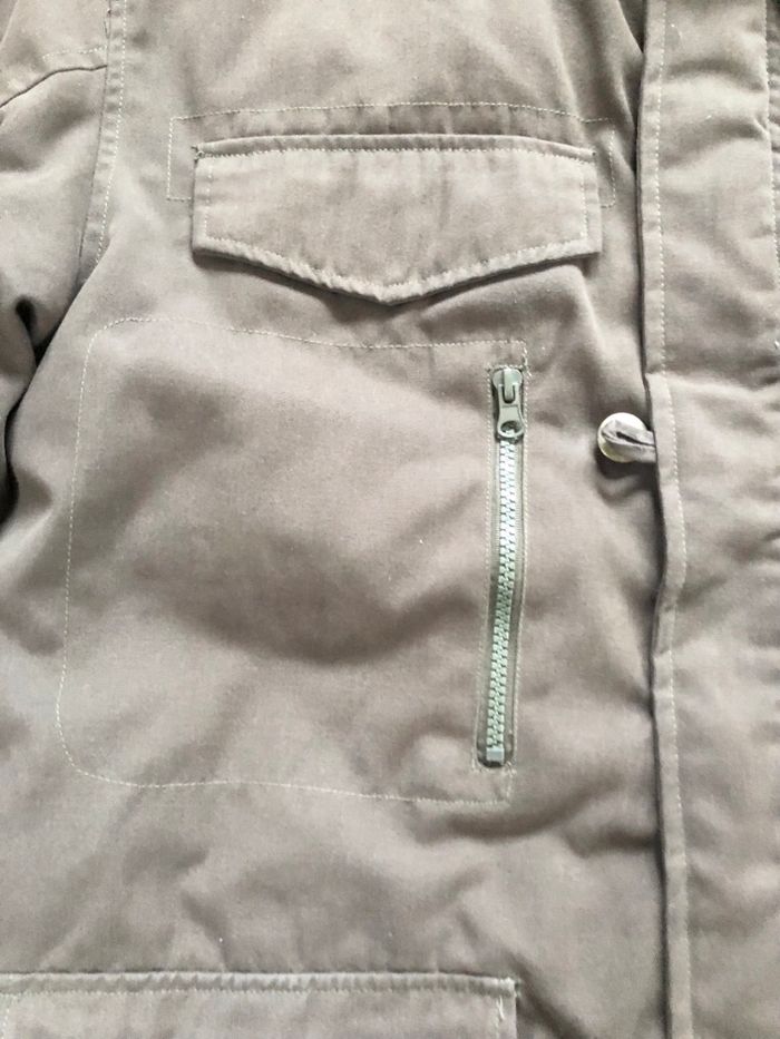 Parka Himalaya Mountain - photo numéro 8