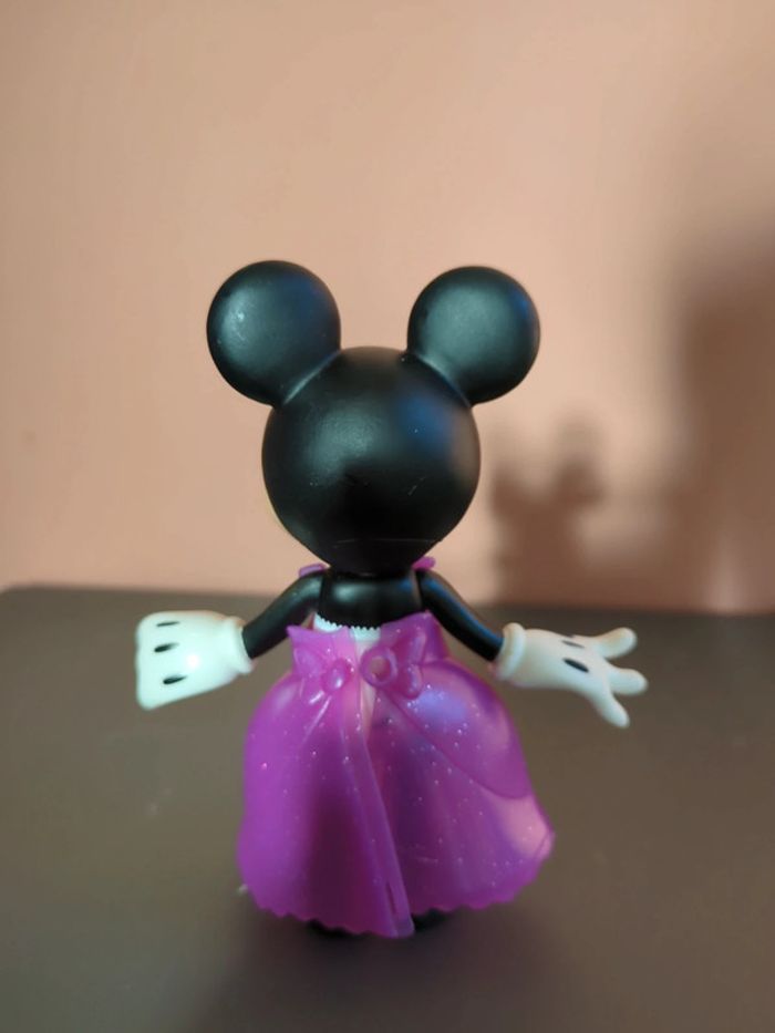 Figurine Disney Minnie - photo numéro 2