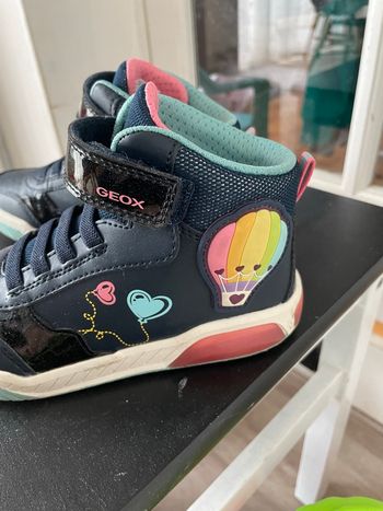 Geox fille 31